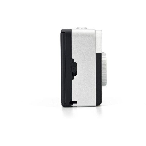 Kodak Ektar H35 Film Camera Black Half kleinbeeld
