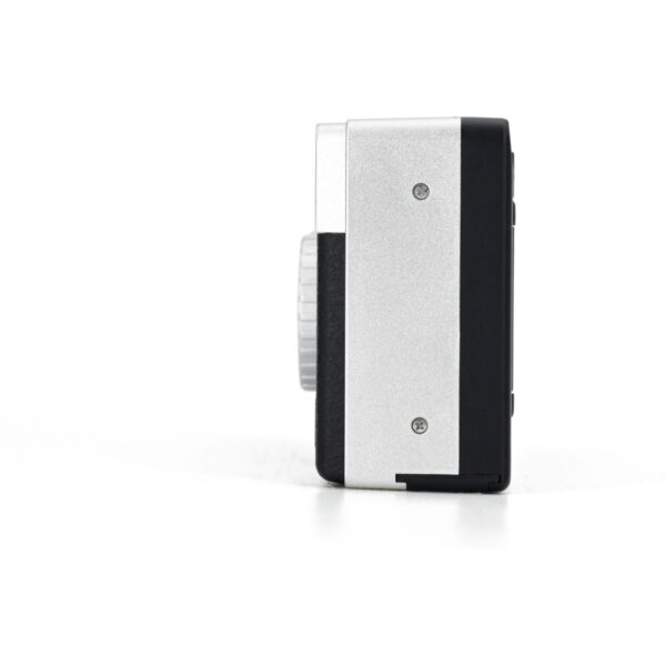 Kodak Ektar H35 Film Camera Black Half kleinbeeld