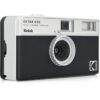 Kodak Ektar H35 Film Camera Black Half kleinbeeld