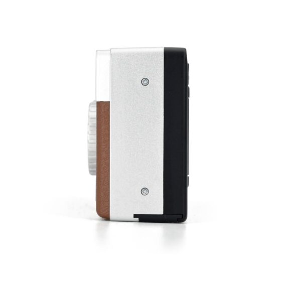 Kodak Ektar H35 Film Camera Brown Half kleinbeeld