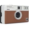Kodak Ektar H35 Film Camera Brown Half kleinbeeld
