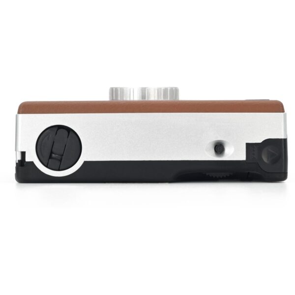 Kodak Ektar H35 Film Camera Brown Half kleinbeeld