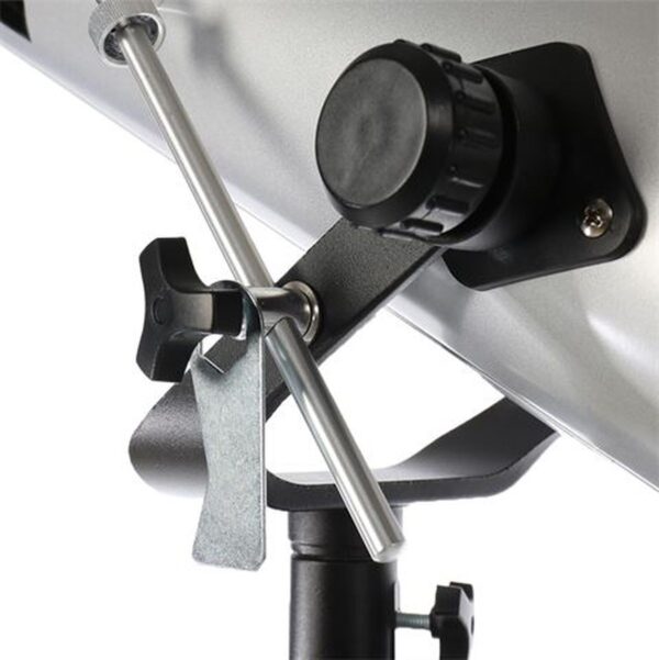 Byomic Junior Spiegeltelescoop 76/700 in Koffer