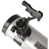 Byomic Junior Spiegeltelescoop 76/700 in Koffer