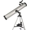 Byomic Junior Spiegeltelescoop 76/700 in Koffer