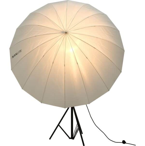 Nanlite Forza 500B II Bi-Colour LED Light
