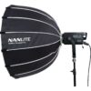 Nanlite Forza 500B II Bi-Colour LED Light