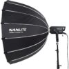 Nanlite Forza 500B II Bi-Colour LED Light