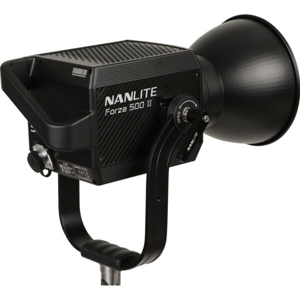 Nanlite Forza 500II LED Light