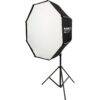 Nanlite Octangle Softbox For Mixpanel 150