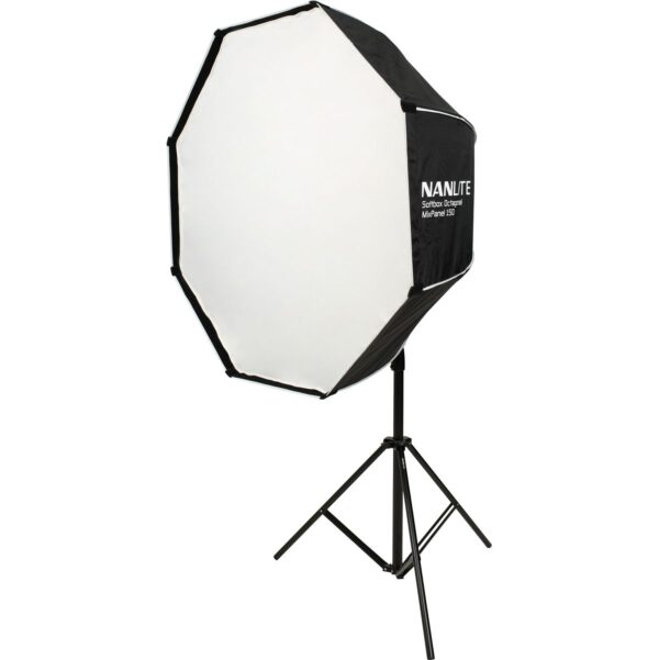 Nanlite Octangle Softbox For Mixpanel 150
