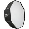 Nanlite Octangle Softbox For Mixpanel 150