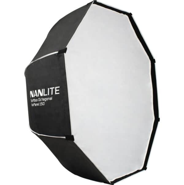Nanlite Octangle Softbox For Mixpanel 150