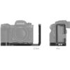 SmallRig voor Fuji X-H2 S  3928