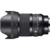 Sigma 50mm f/1.4 DG DN Art L-Mount