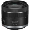 Canon RF 24-50mm f/4.5-6.3 IS STM