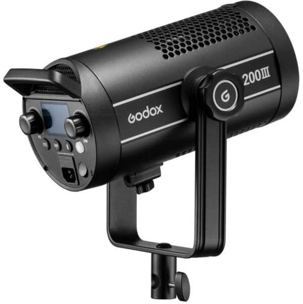 Godox SL200III LED Video Light