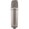 RØDE NT1 5TH Gen Silver
