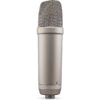 RØDE NT1 5TH Gen Silver