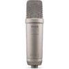 RØDE NT1 5TH Gen Silver