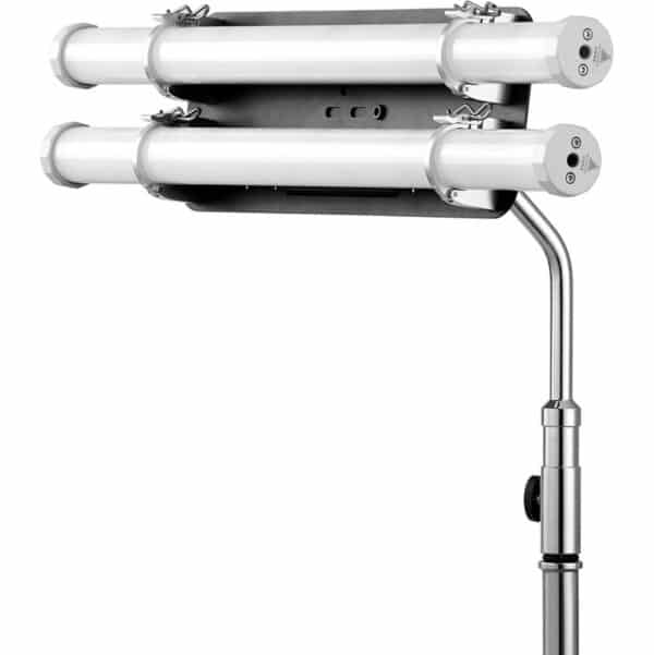 Godox TP-B2 Two-Light Bracket voor TP Tube Light