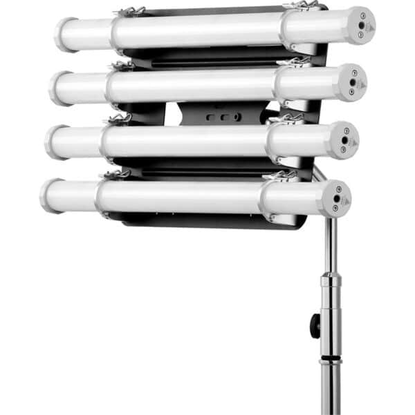 Godox TP-B4 Four-Light Bracket voor TP Tube Light
