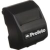 Profoto B1X Battery pole cover