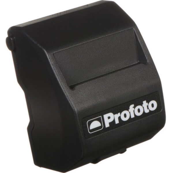 Profoto B1X Battery pole cover