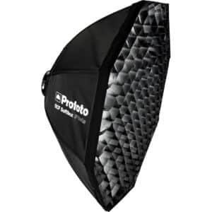 Profoto OCF Softgrid 50° 3' Octa