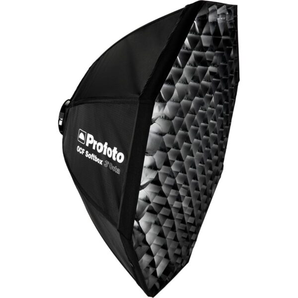 Profoto OCF Softgrid 50° 3' Octa