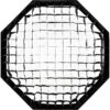 Profoto OCF Softgrid 50° 3' Octa