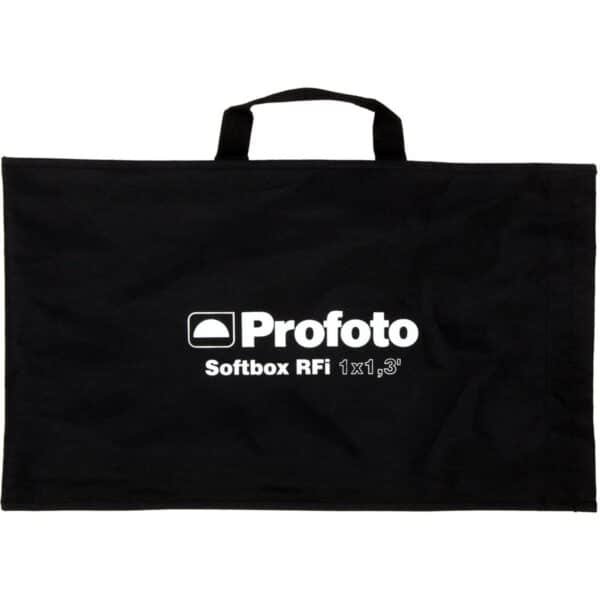 Profoto RFi Softbox 1x1.3'