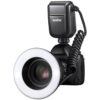 Godox MF-R76C TTL Macro Ring Flash Canon
