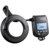 Godox MF-R76C TTL Macro Ring Flash Canon