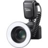 Godox MF-R76S TTL Macro Ring Flash Sony