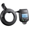 Godox MF-R76S TTL Macro Ring Flash Sony