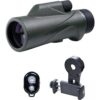 Vanguard VEO HD2 10x42m Monocular
