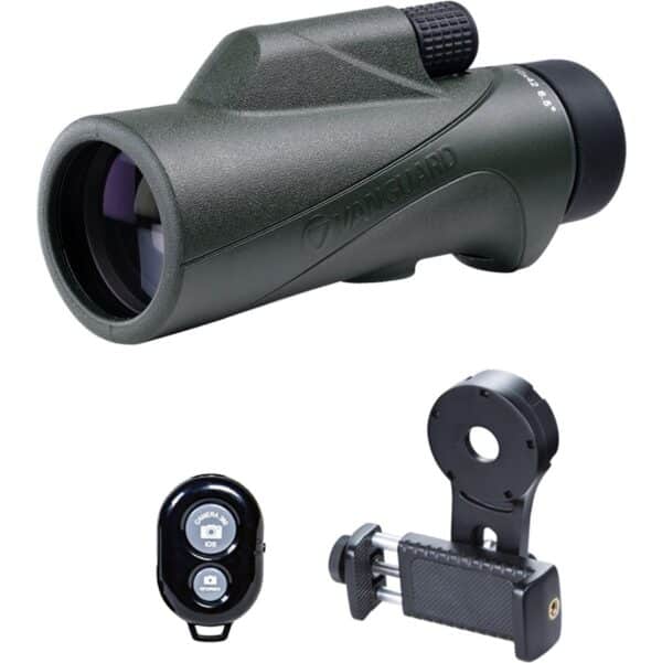 Vanguard VEO HD2 10x42m Monocular