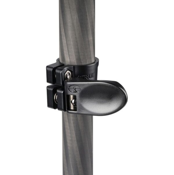 Sirui Monopod P-325FL + VH-10 Head