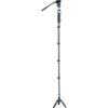 Sirui Monopod P-325FL + VA-5 Head