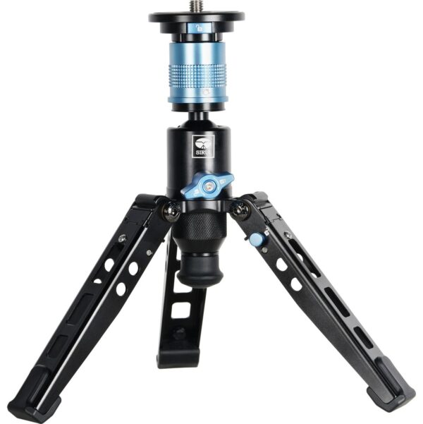 Sirui Monopod P-325FS + VH-10 Head