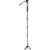Sirui Monopod P-325FS + VA-5 Head