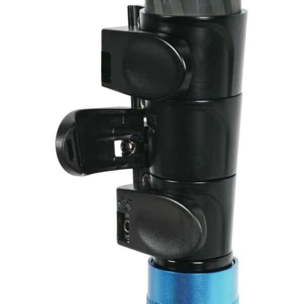 Sirui Monopod P-424FL + VH-10 Head