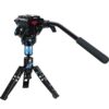 Sirui Monopod P-424FL + VA-5 Head