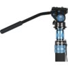 Sirui Monopod P-424FL + VA-5 Head