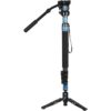 Sirui Monopod P-424FS + VH-10 Head