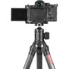 Sunwayfoto L-Plaat / L-Bracket Arca Sony A7RV (PSL-A7RV)