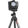 Sunwayfoto L-Plaat / L-Bracket Arca Sony A7RVI w/ Grip (P...