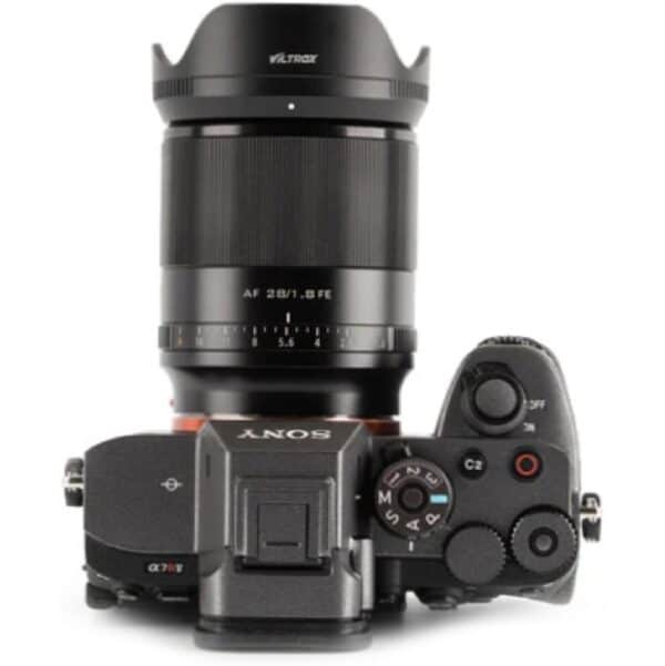 Viltrox FE-28 f/1.8 AF Sony FE-Mount