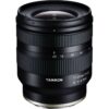 Tamron 11-20mm f/2.8 DI III-A RXD Fuji X